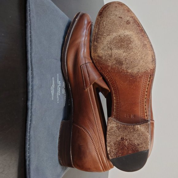 Ferragamo Loafers main image 6